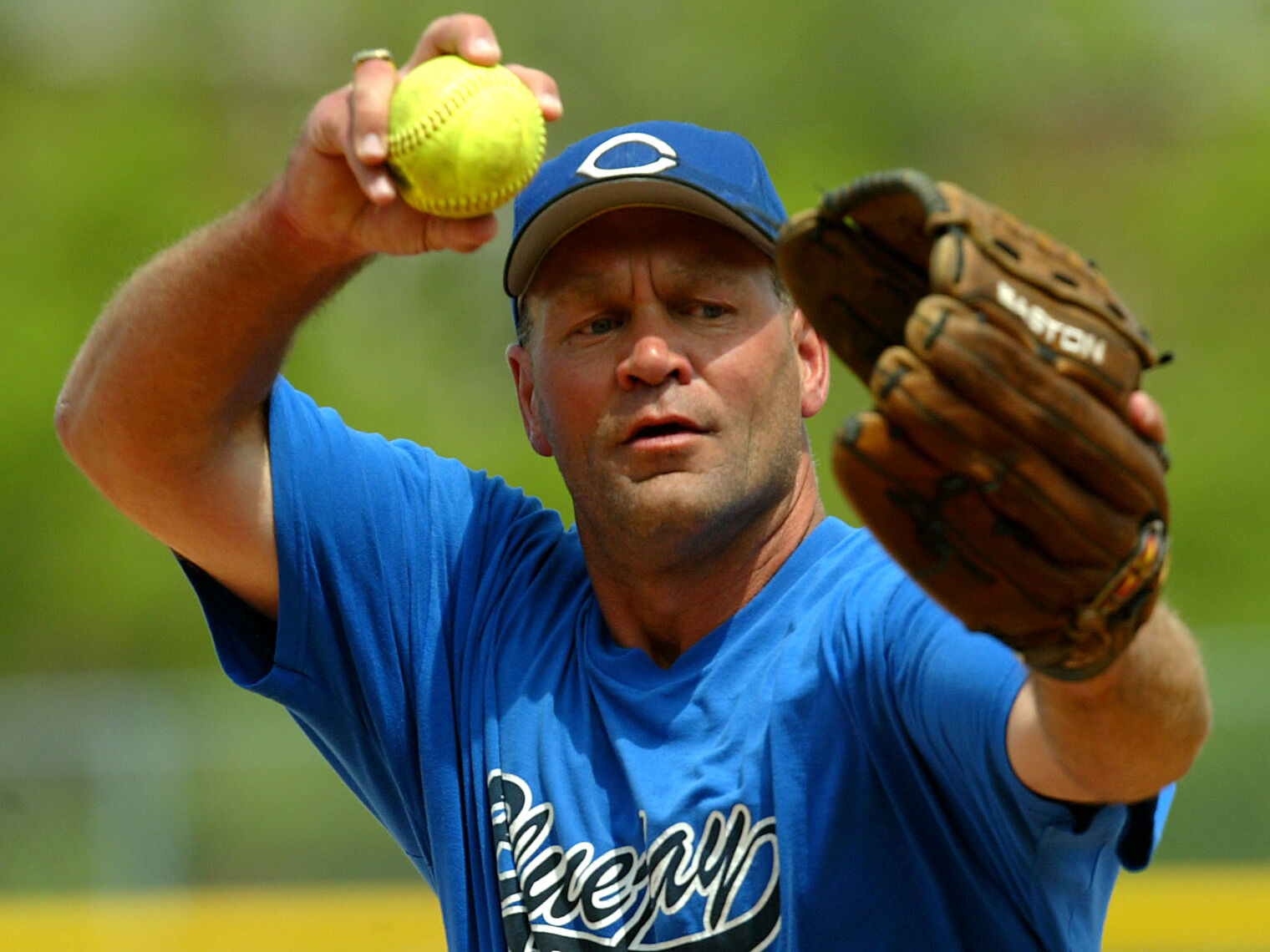 Softball